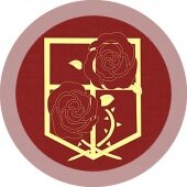 Attack on Titan значек A17 Картинка товара Attack on Titan значек A17 превью