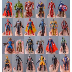 Наборы аксессуаров Наборы аксессуаров